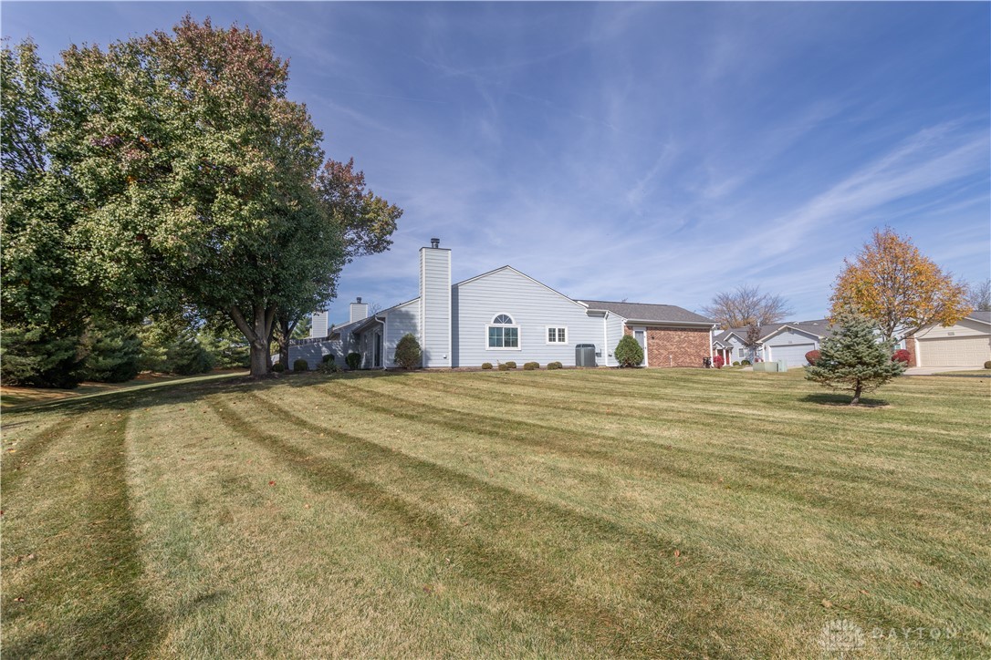 1779 Yardley Circle