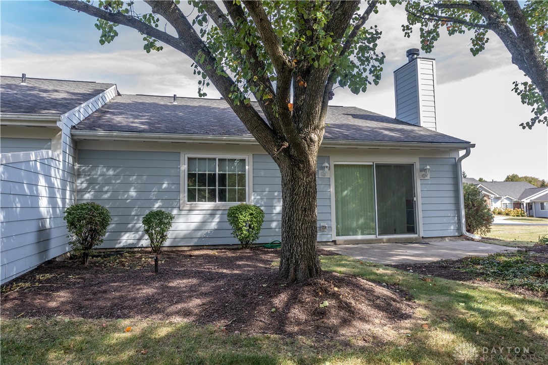 1779 Yardley Circle