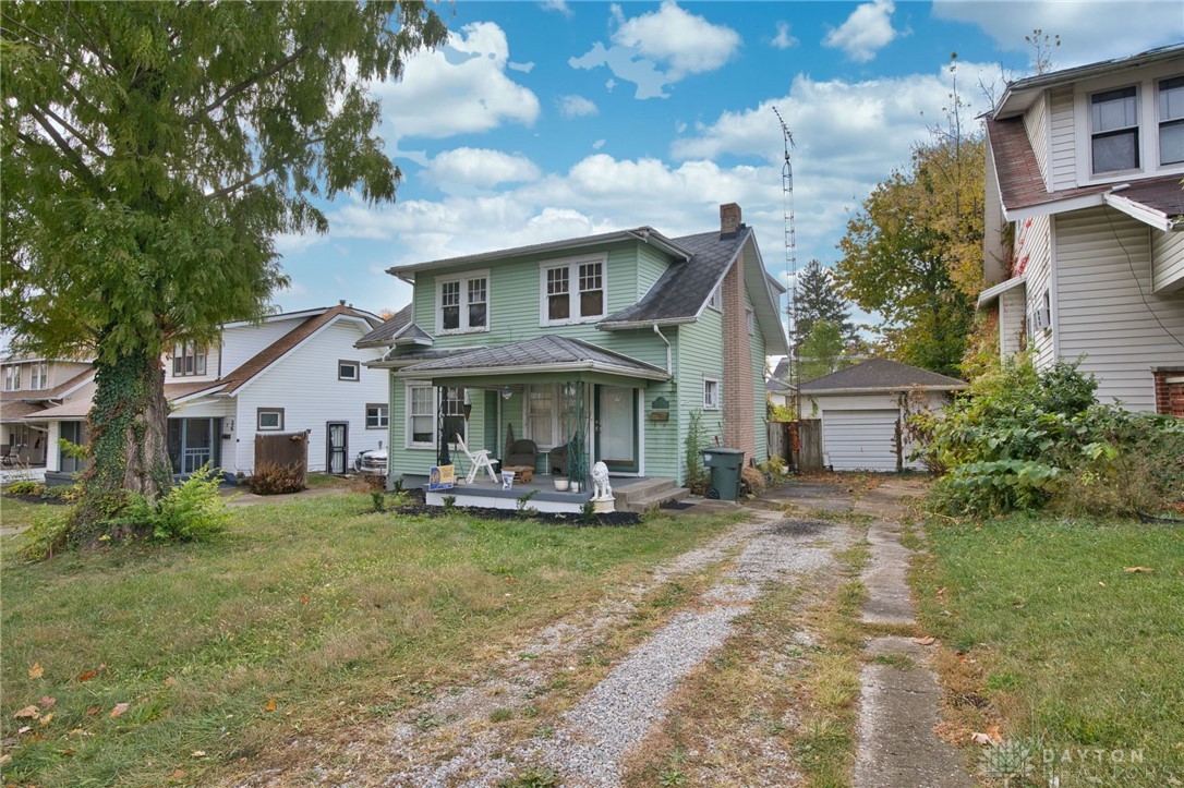 30 Redwood Avenue