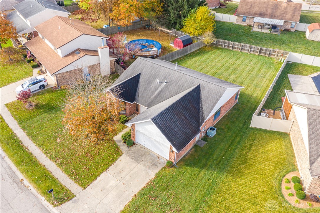 8831 Watergate Drive