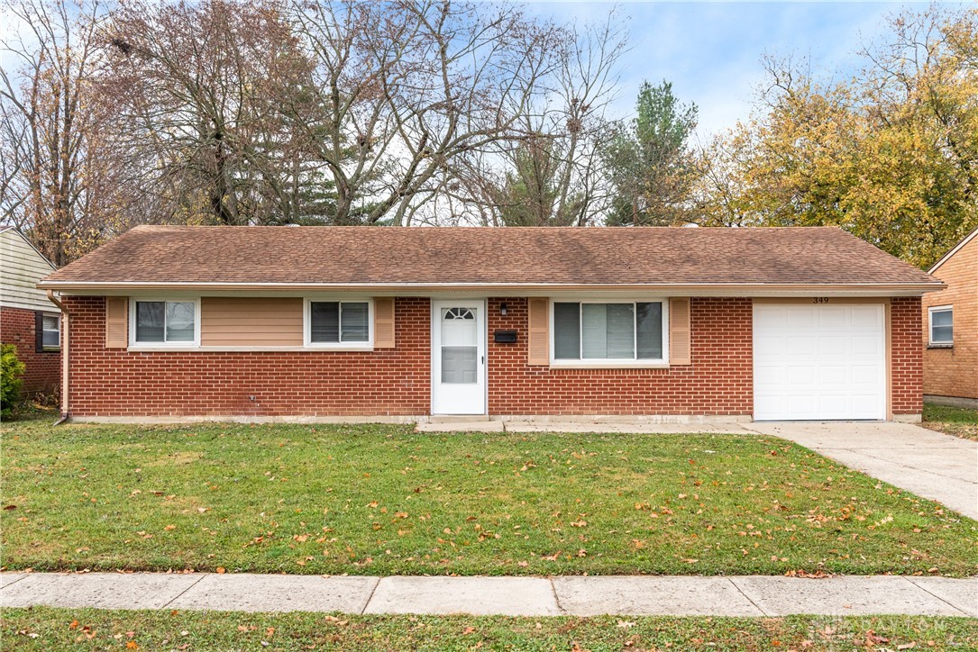 349 Estonia Drive