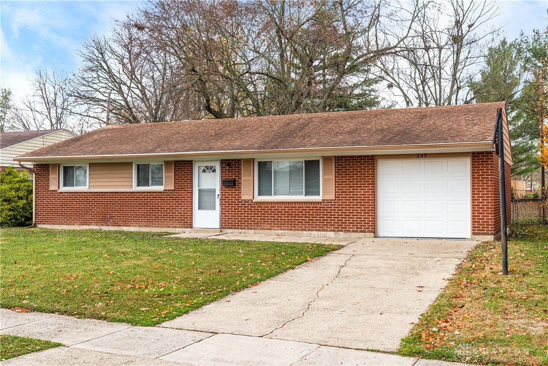 349 Estonia Drive