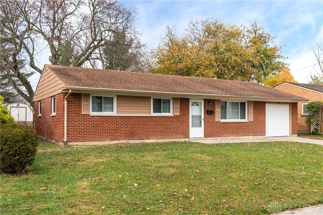 349 Estonia Drive