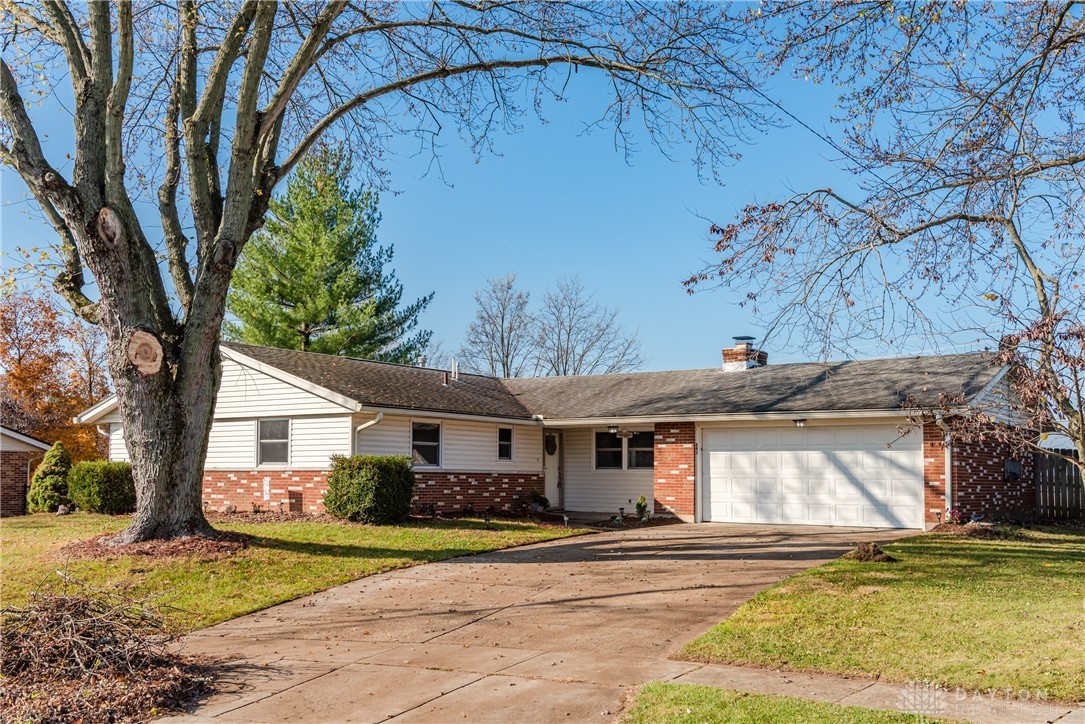 643 Sharon Drive