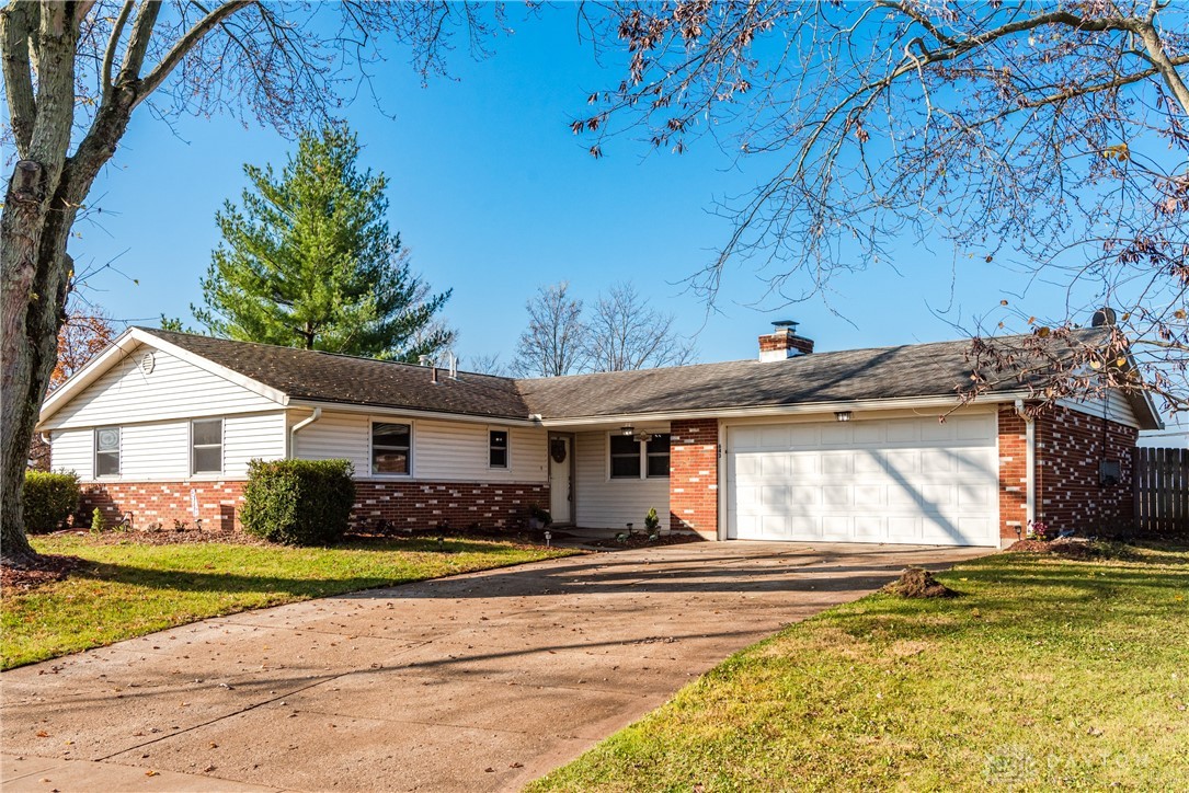 643 Sharon Drive