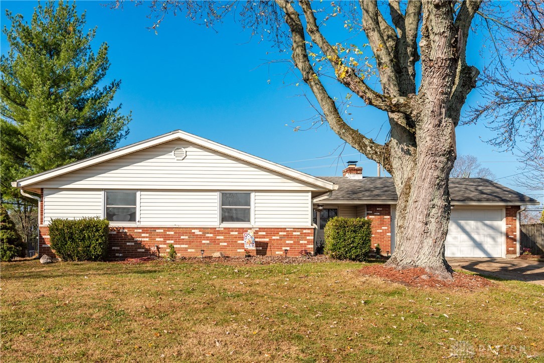 643 Sharon Drive