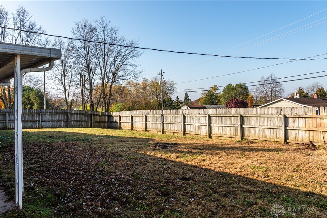 643 Sharon Drive