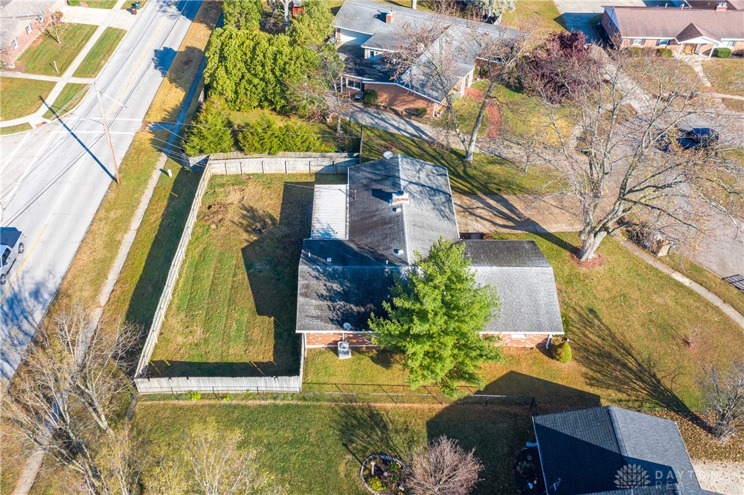 643 Sharon Drive