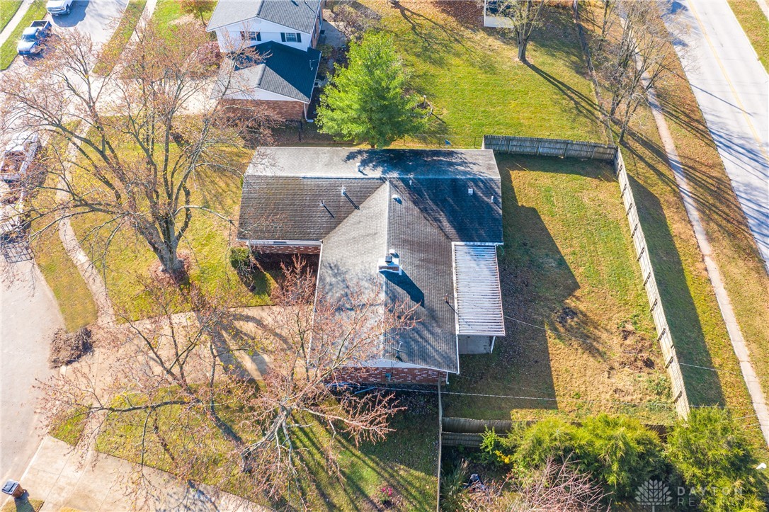 643 Sharon Drive