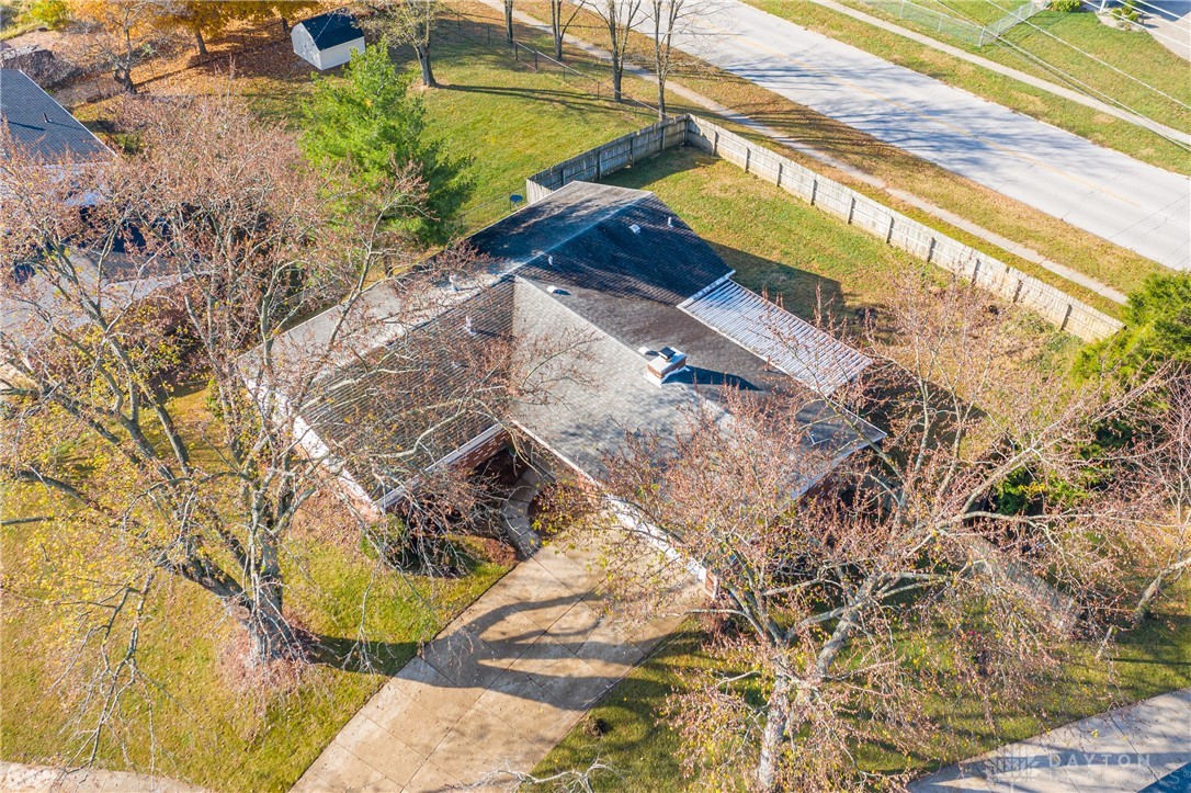 643 Sharon Drive