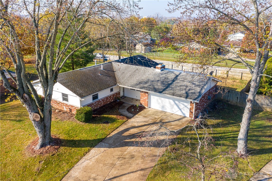 643 Sharon Drive