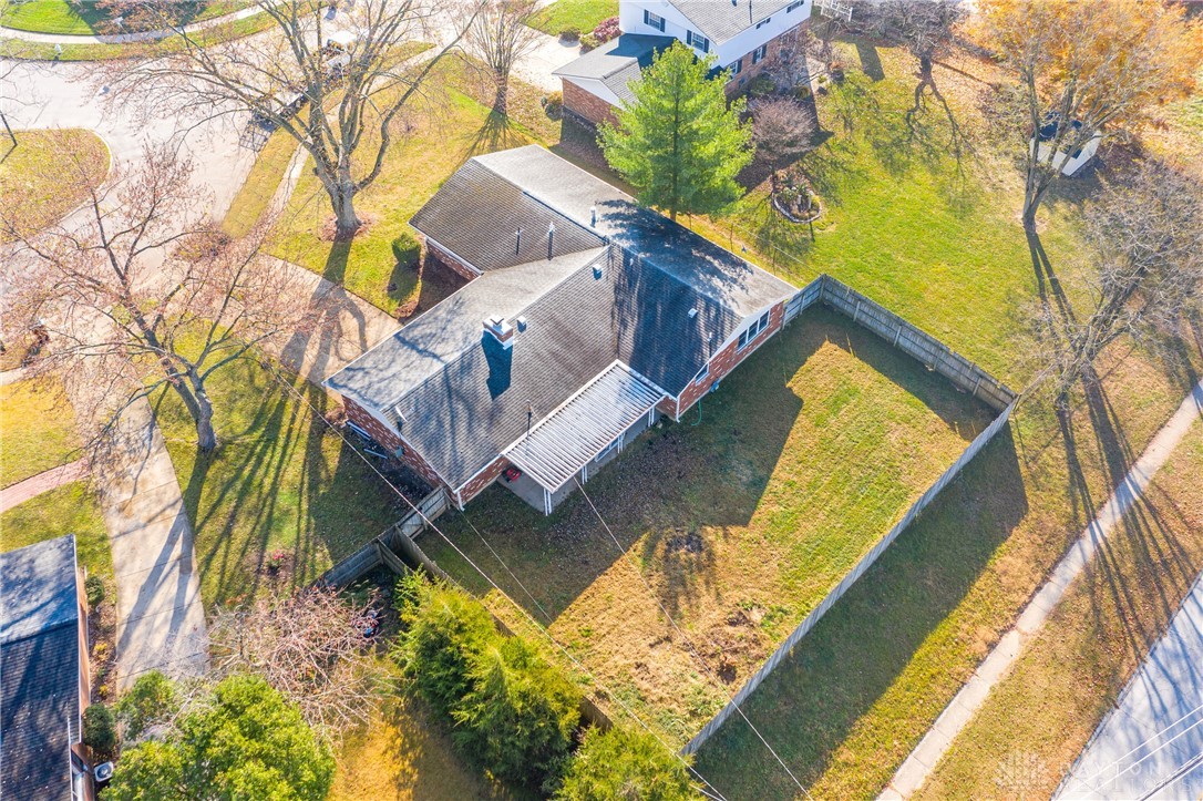 643 Sharon Drive
