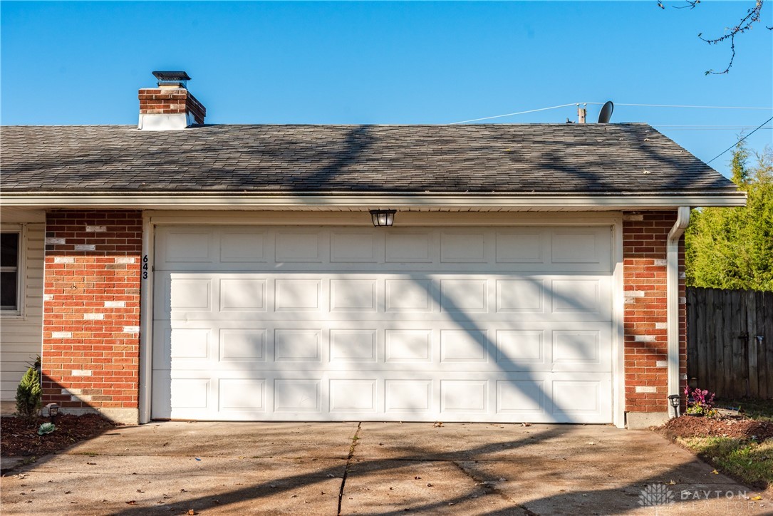 643 Sharon Drive