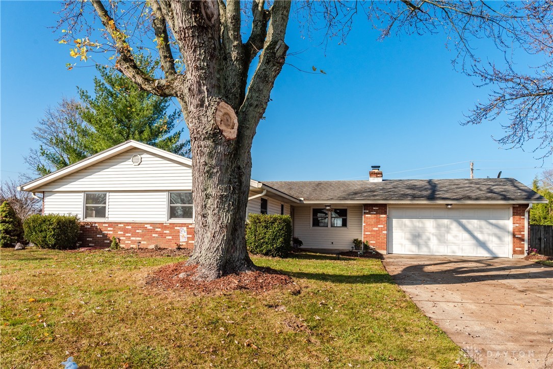 643 Sharon Drive