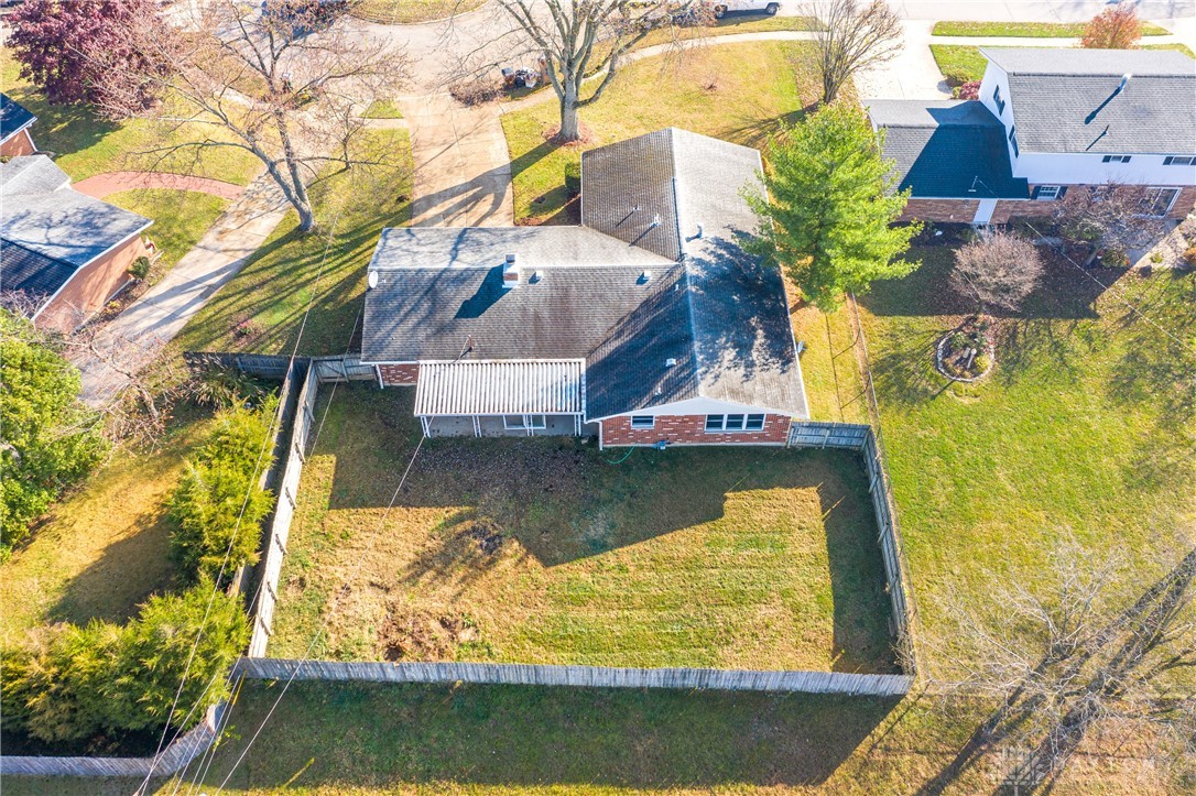 643 Sharon Drive