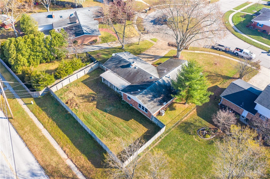 643 Sharon Drive