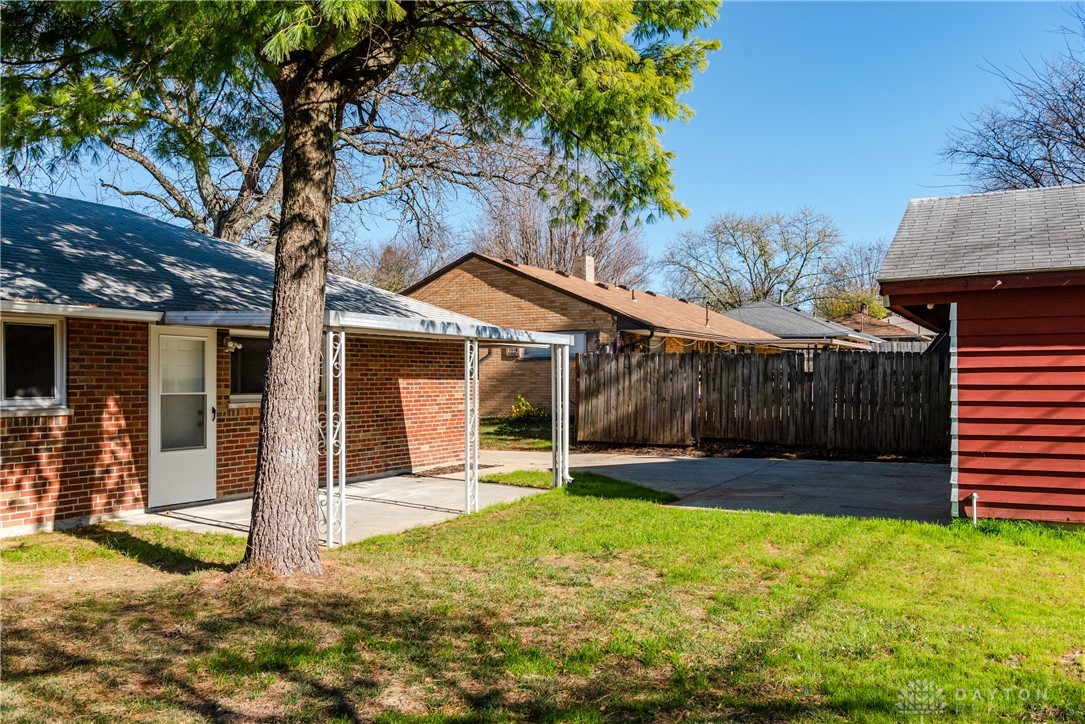 5450 Naughton Drive