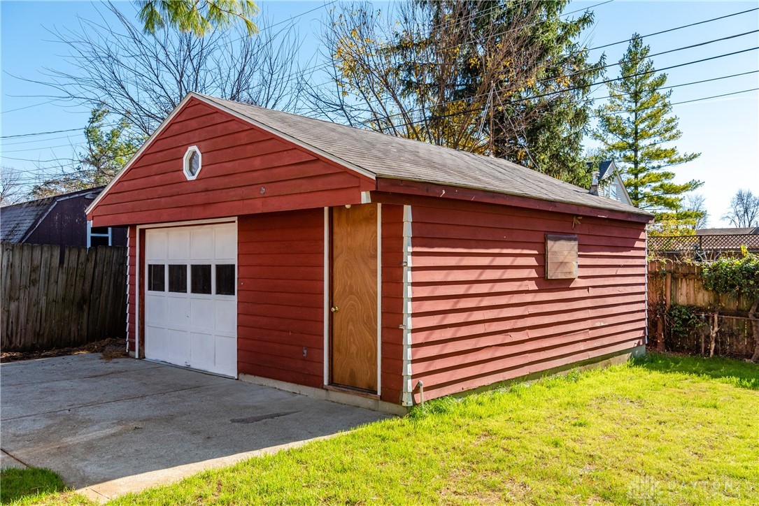 5450 Naughton Drive