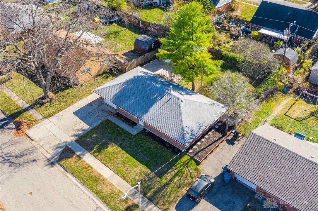 5450 Naughton Drive