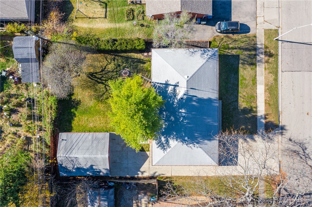 5450 Naughton Drive