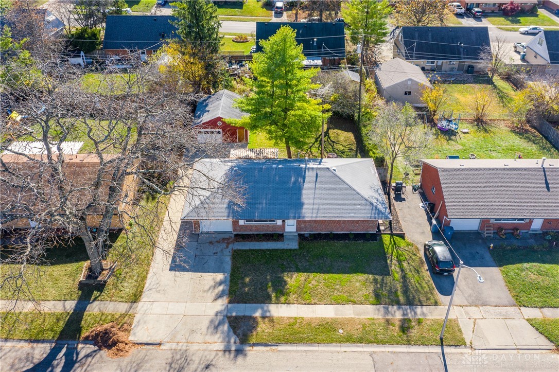 5450 Naughton Drive