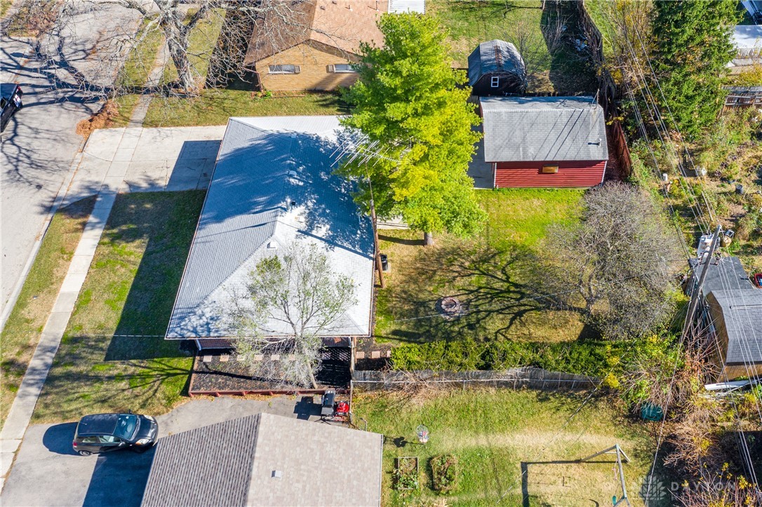 5450 Naughton Drive
