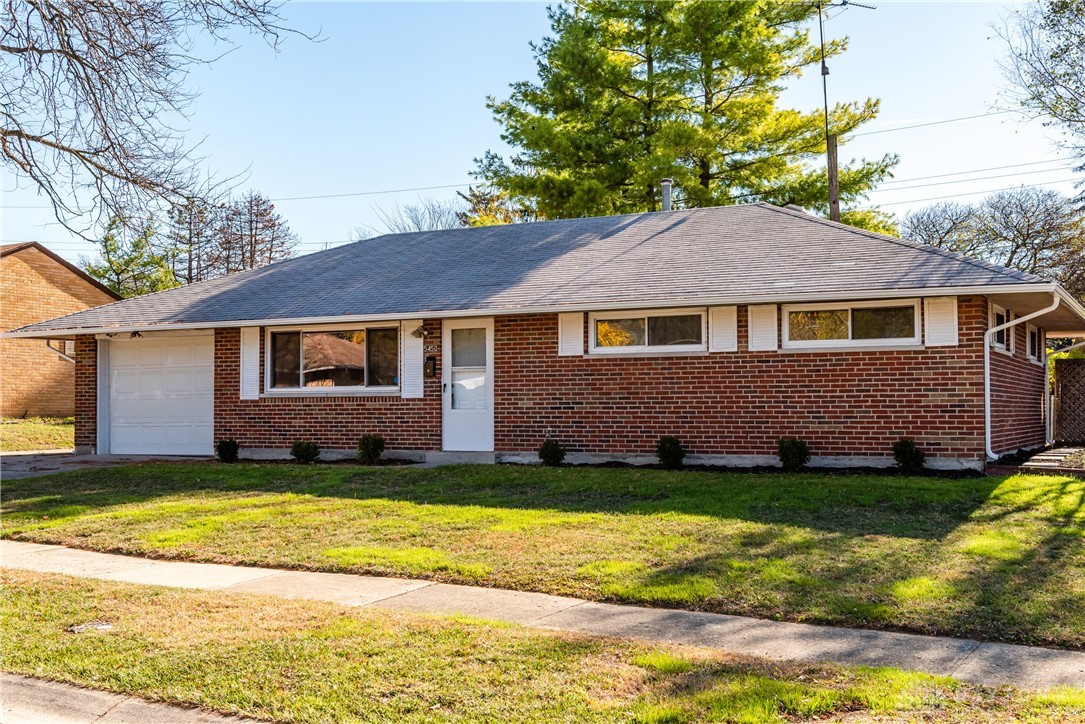 5450 Naughton Drive