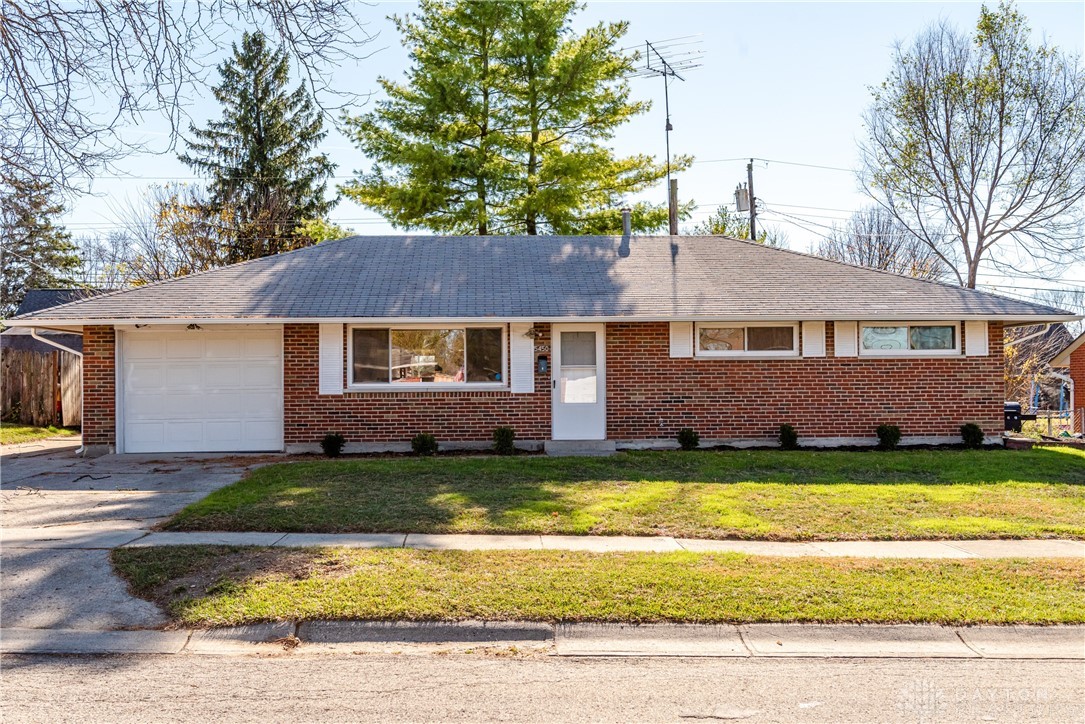 5450 Naughton Drive