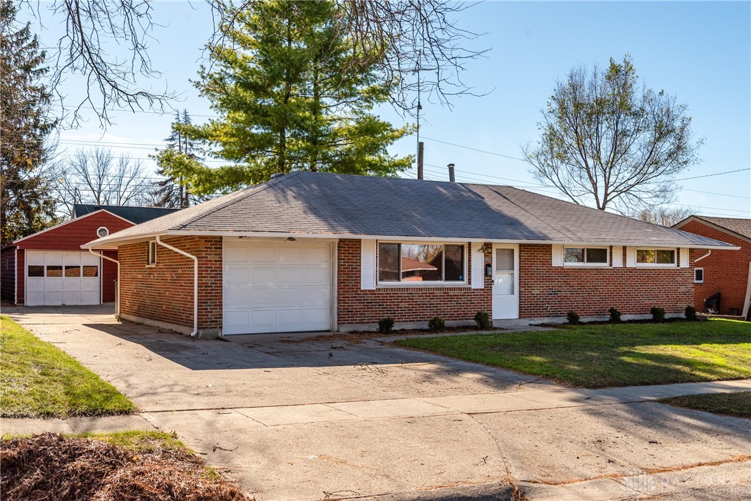 5450 Naughton Drive