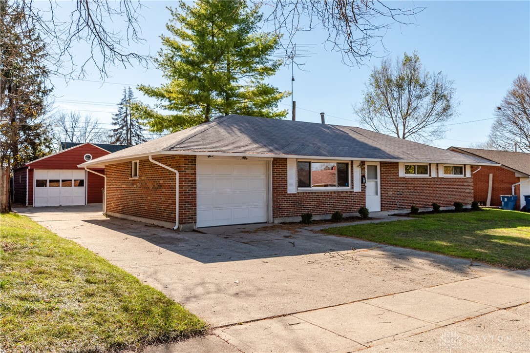 5450 Naughton Drive