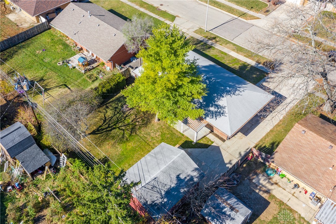 5450 Naughton Drive