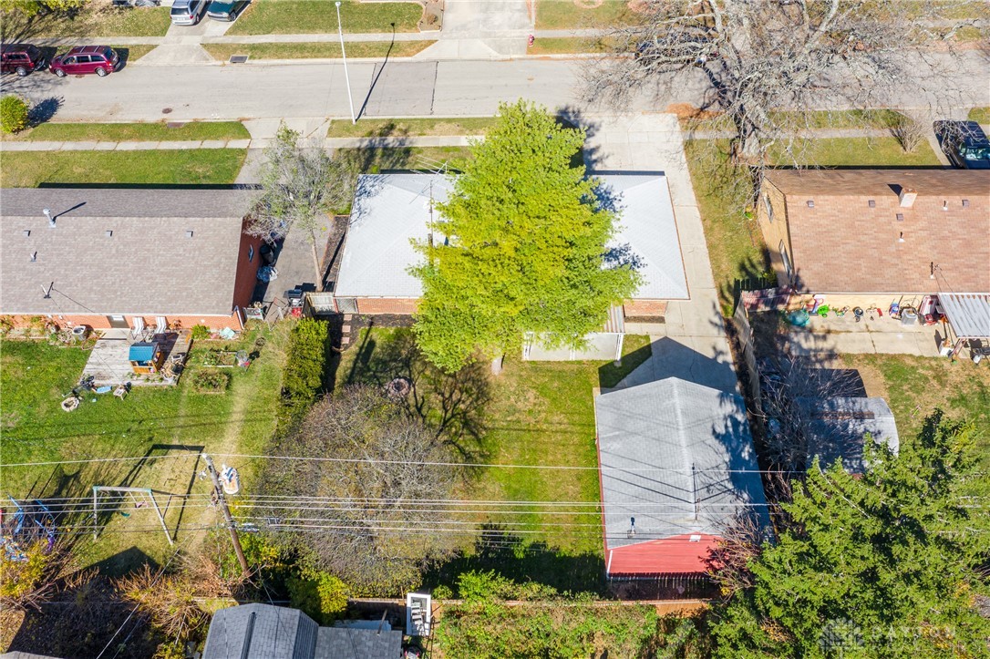 5450 Naughton Drive