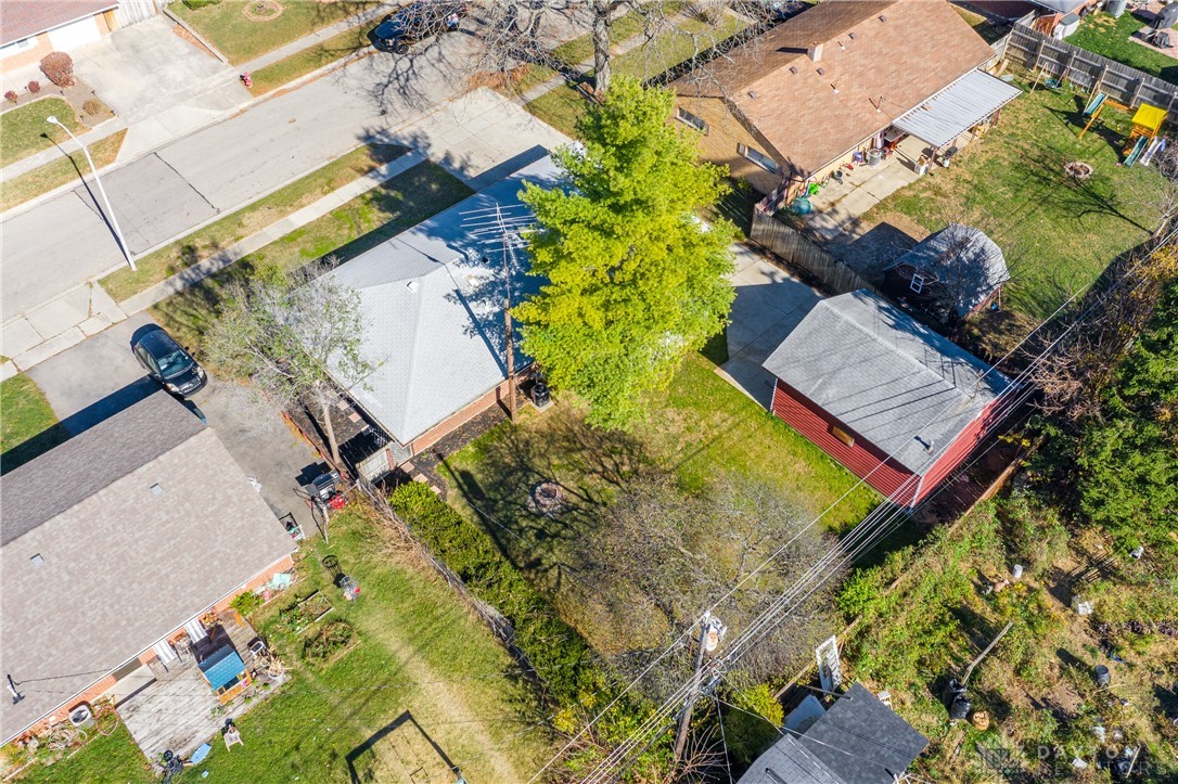 5450 Naughton Drive
