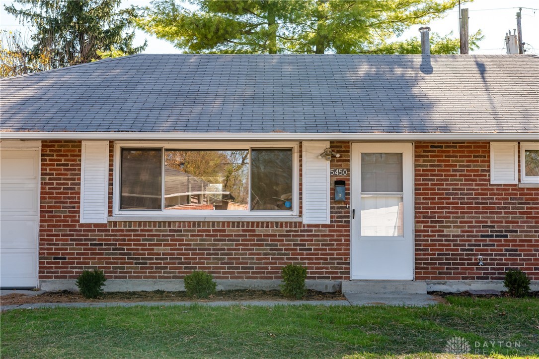 5450 Naughton Drive