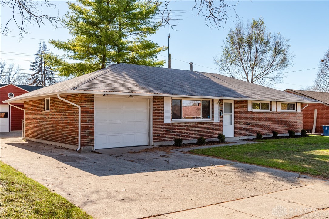 5450 Naughton Drive