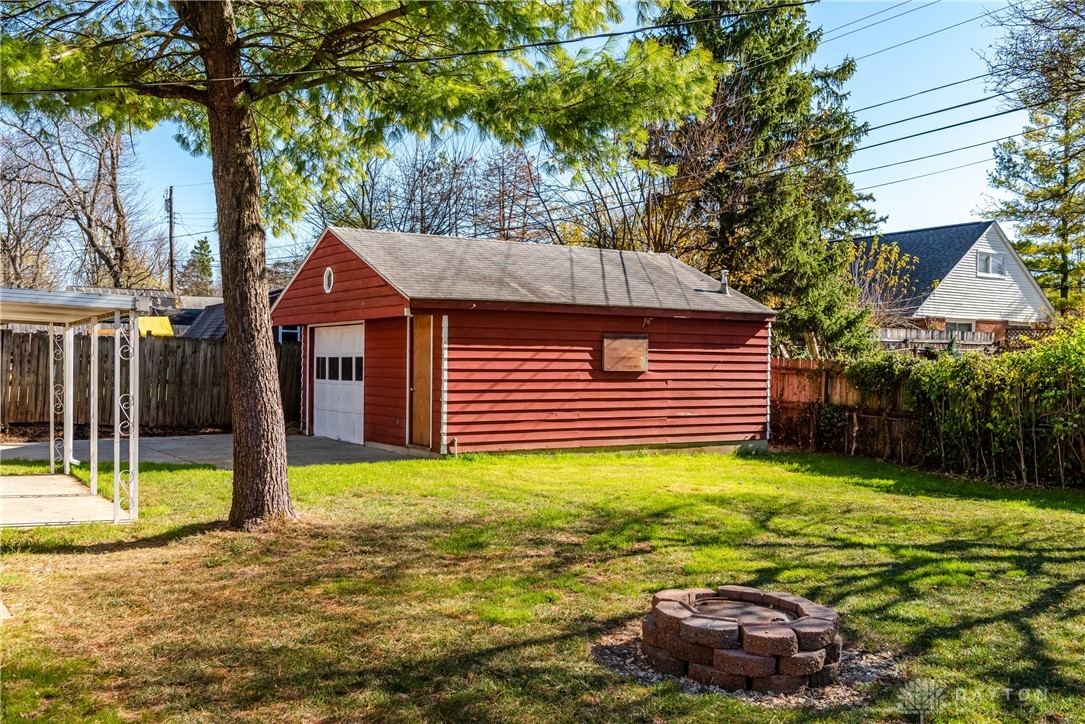 5450 Naughton Drive