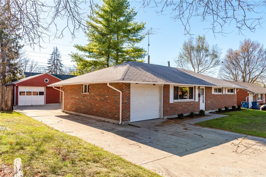 5450 Naughton Drive