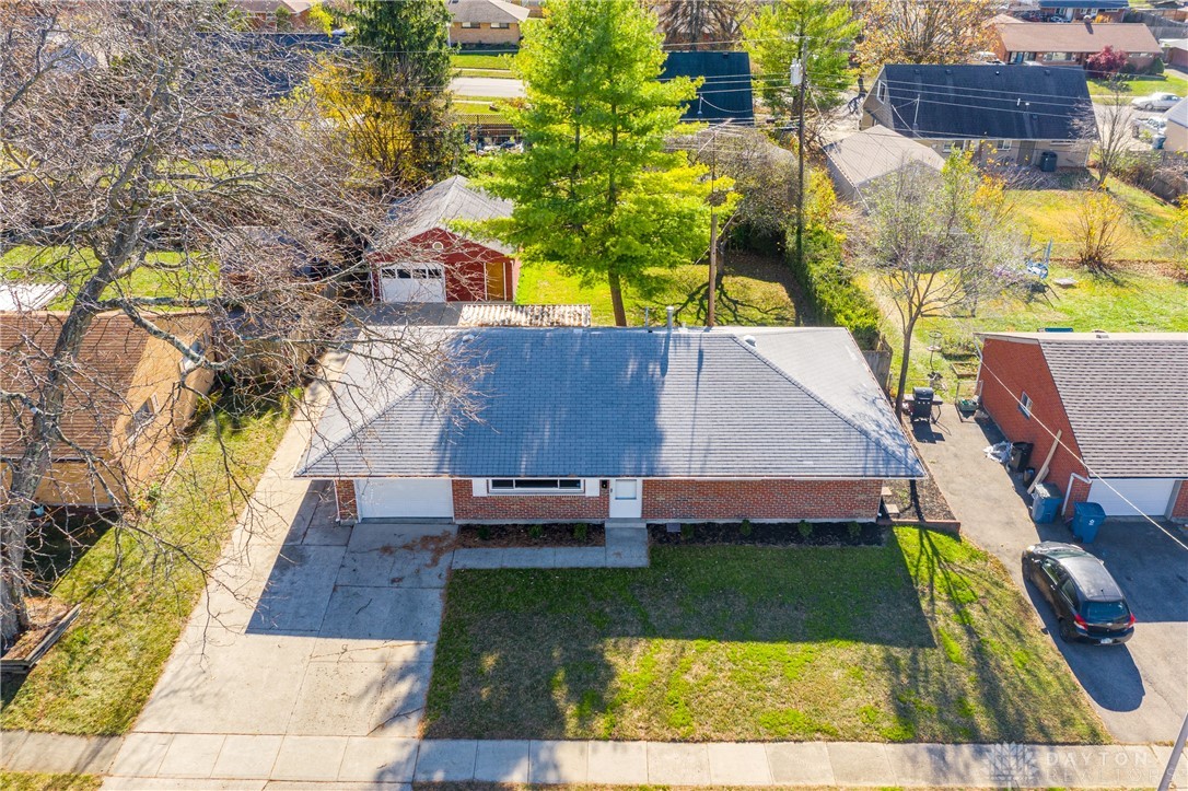 5450 Naughton Drive