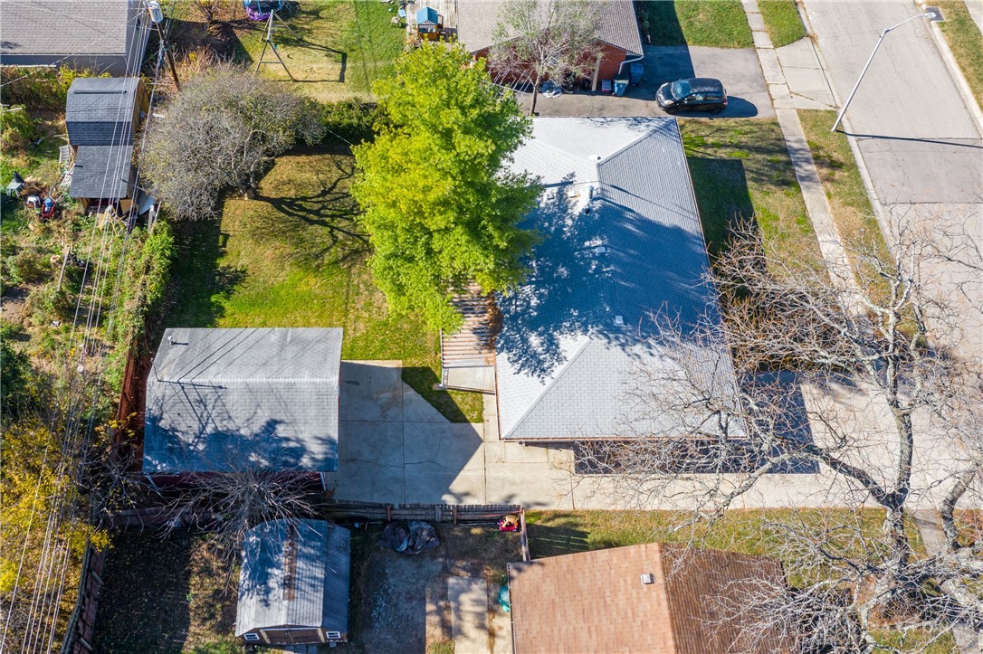 5450 Naughton Drive