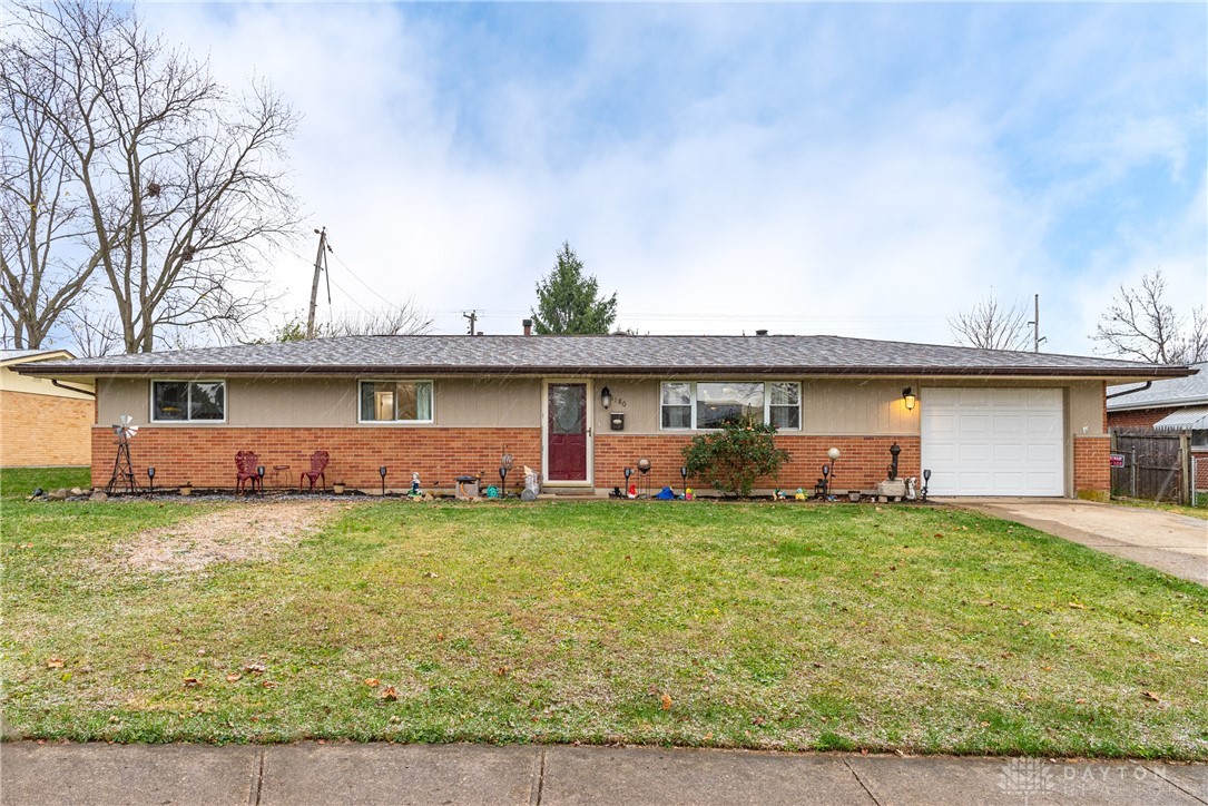 1180 Peidmont Drive