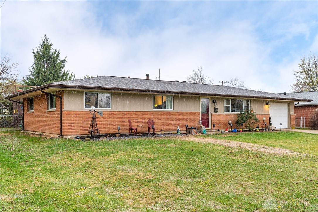 1180 Peidmont Drive