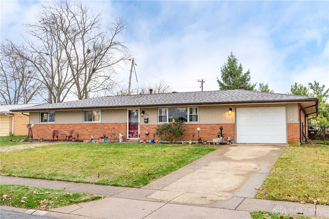 1180 Peidmont Drive
