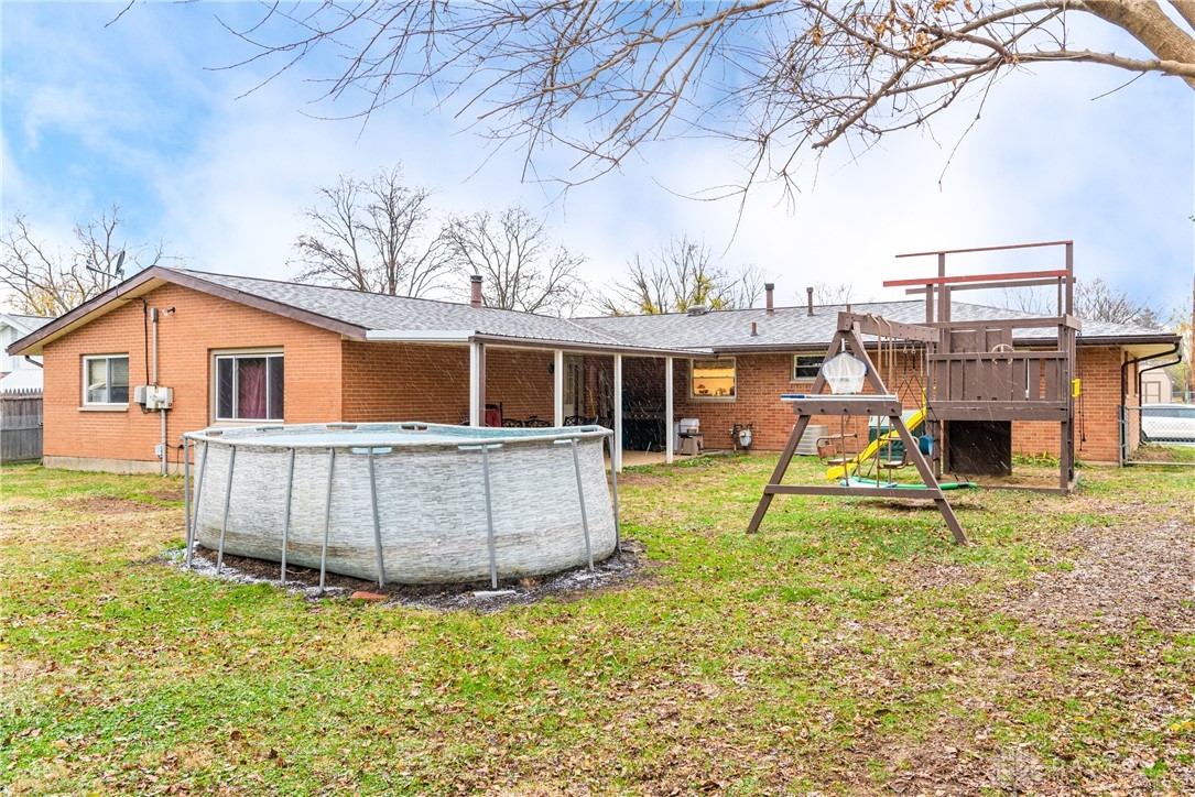 1180 Peidmont Drive