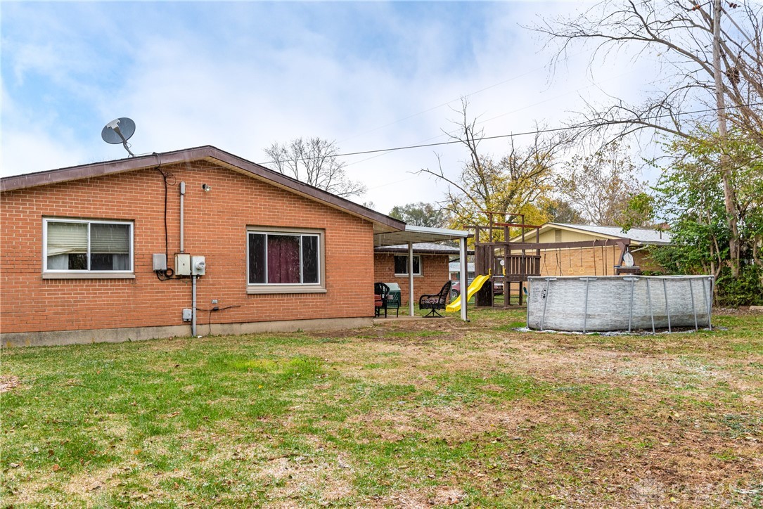 1180 Peidmont Drive
