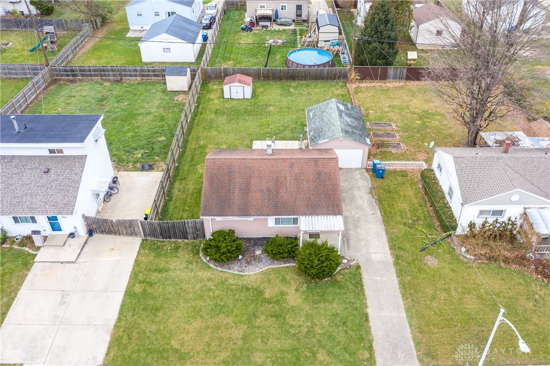 389 Travis Drive