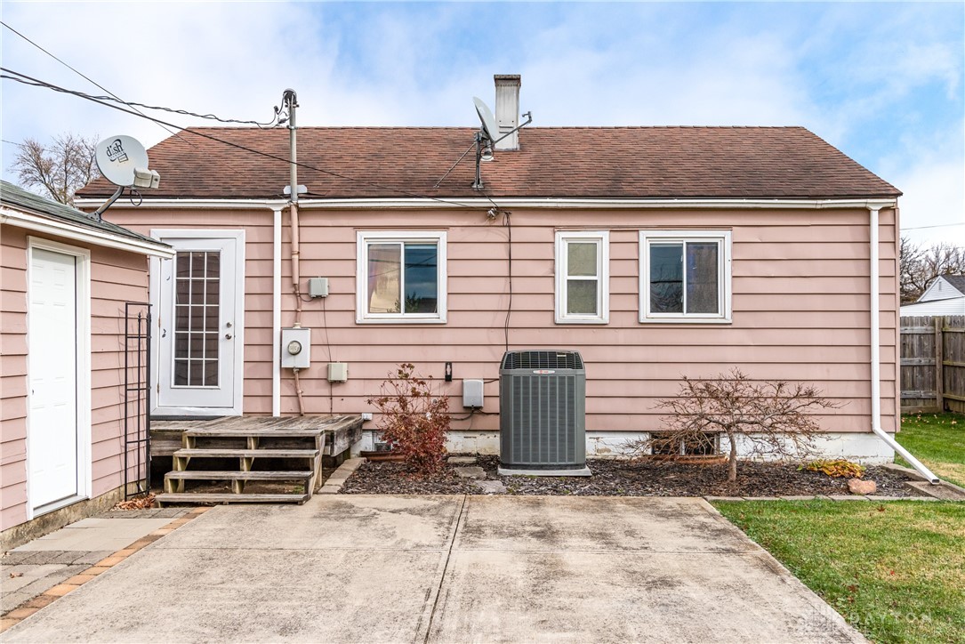 389 Travis Drive