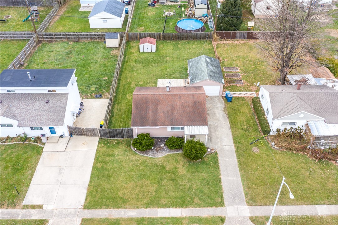 389 Travis Drive