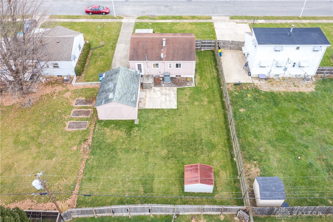 389 Travis Drive