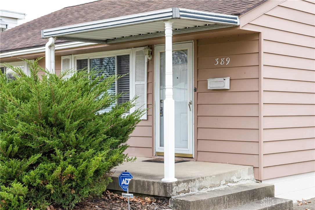 389 Travis Drive