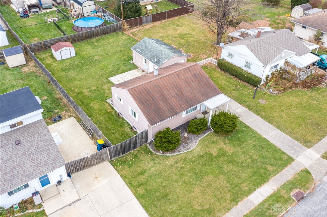 389 Travis Drive